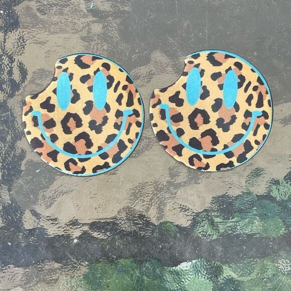 Car Coaster 2 Pack - Picture 3 of 7